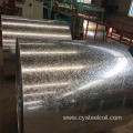 Industrial Galvanized Steel Sheet In Coil